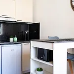 Le Sablier - Joli Studio proche de la Guinguette Pictave !