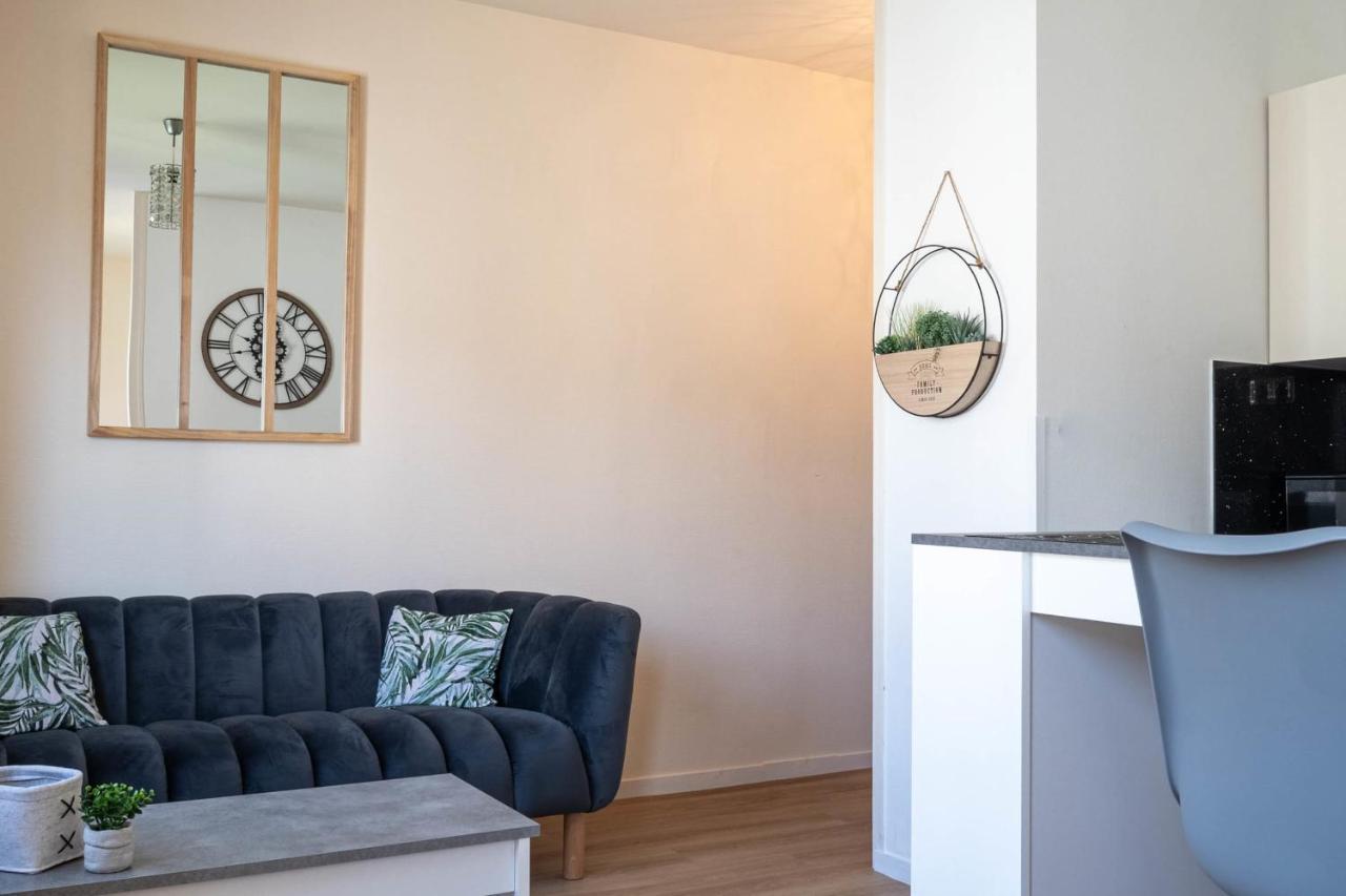 Le Sablier - Joli Studio Proche De La Guinguette Pictave ! Appartement